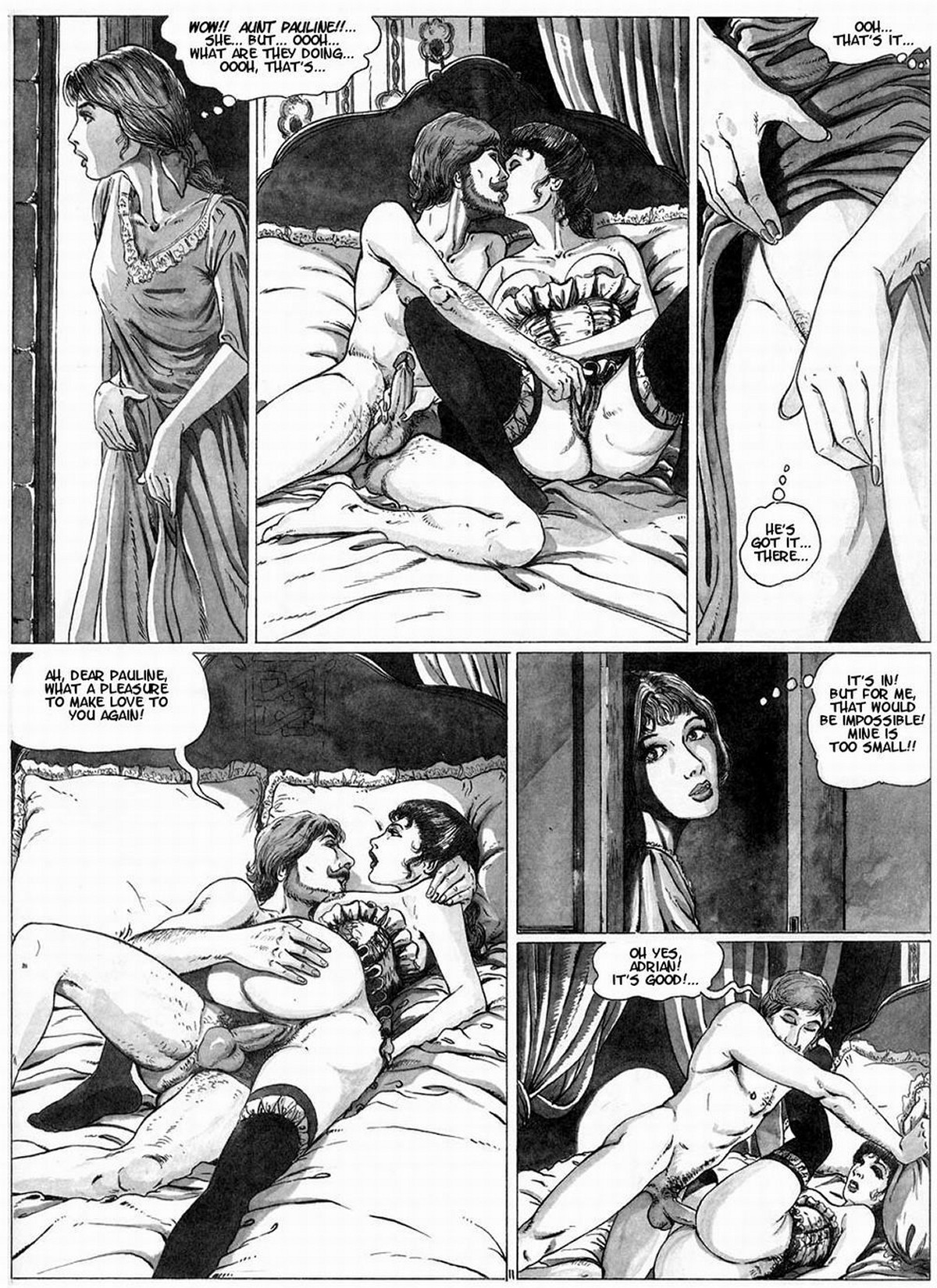 Contos eroticos hentai